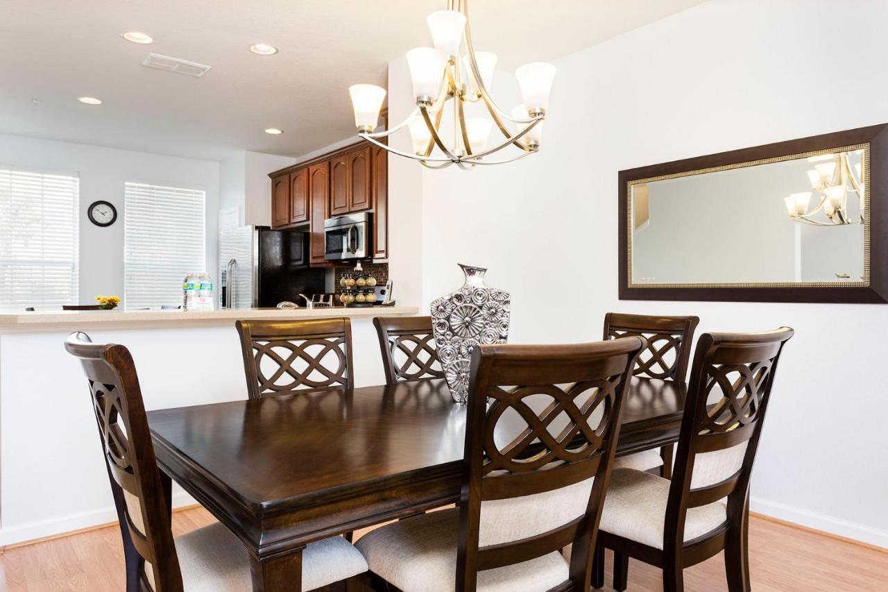 3Br 4 Bath Large Condo 5Min Conv Center 1732Ft Orlando Exteriör bild