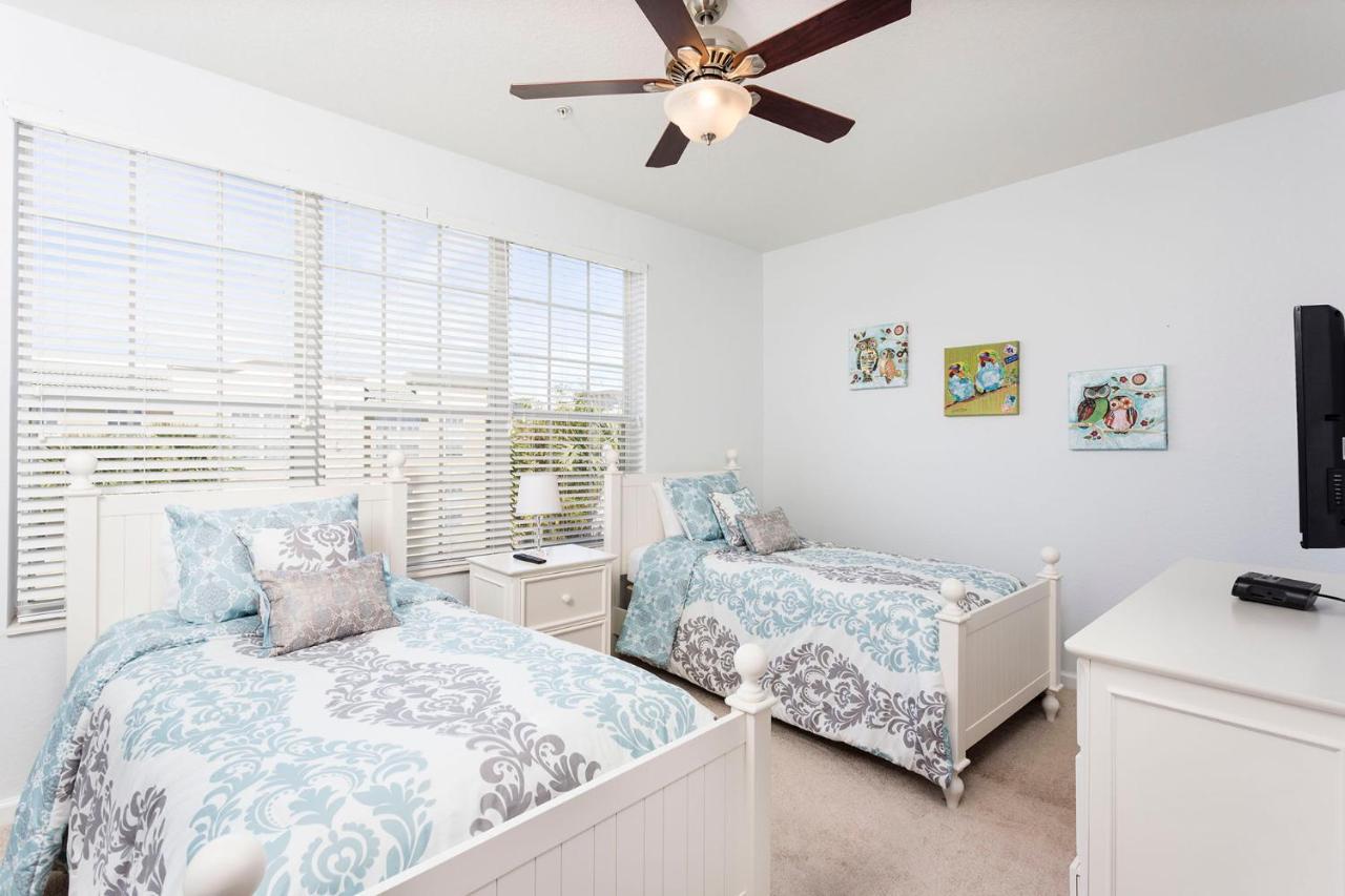 3Br 4 Bath Large Condo 5Min Conv Center 1732Ft Orlando Exteriör bild