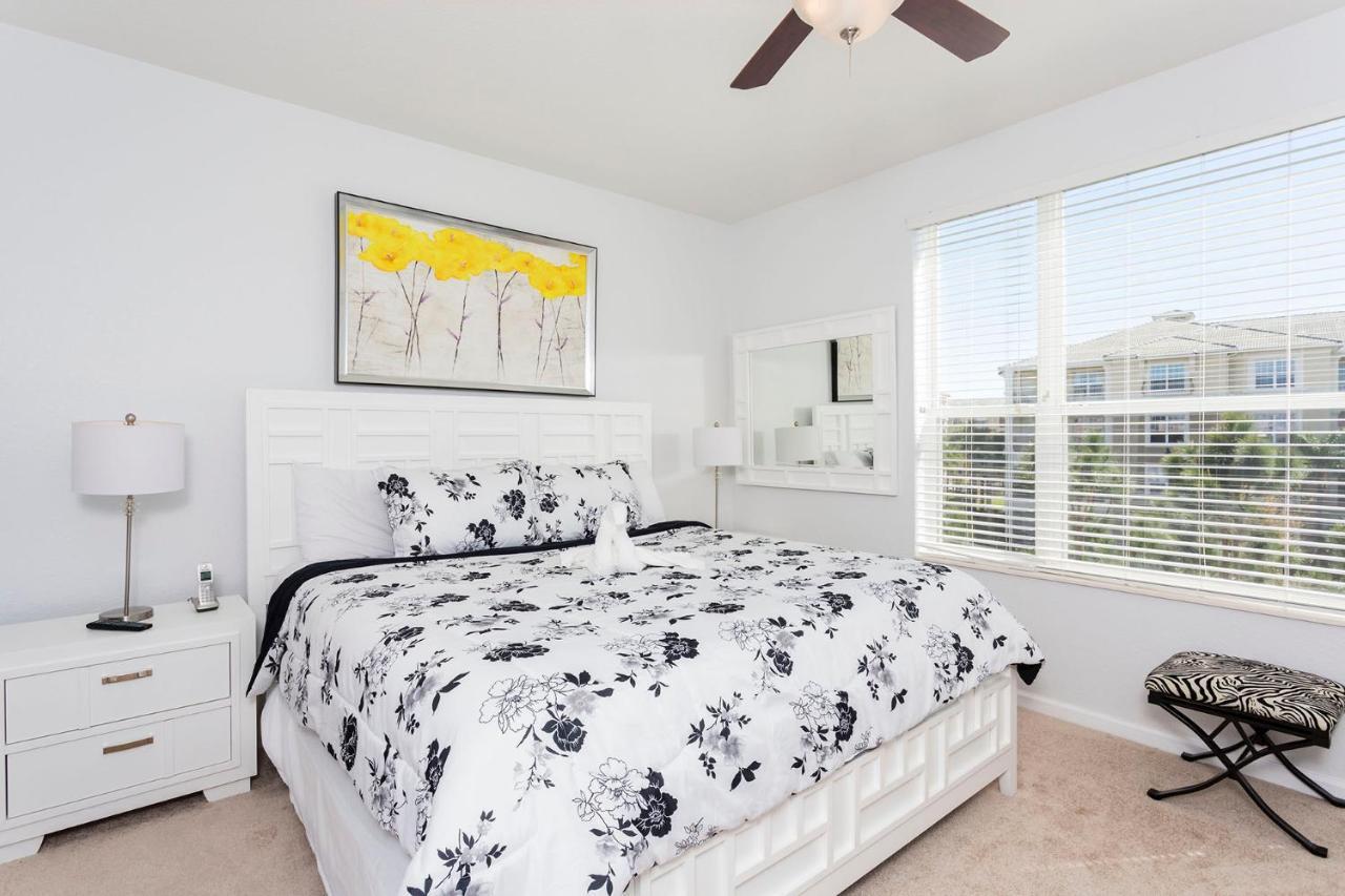 3Br 4 Bath Large Condo 5Min Conv Center 1732Ft Orlando Exteriör bild