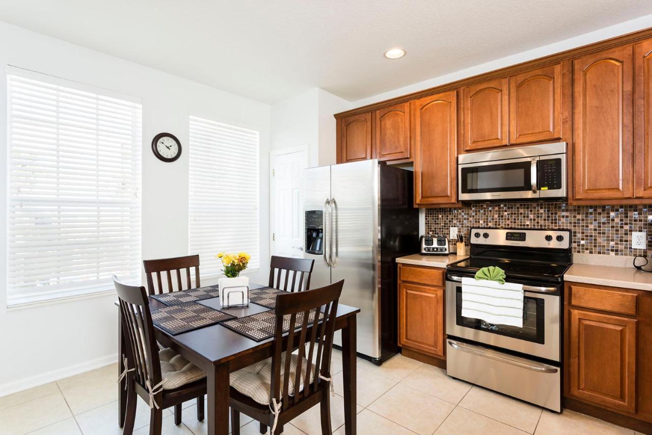 3Br 4 Bath Large Condo 5Min Conv Center 1732Ft Orlando Exteriör bild