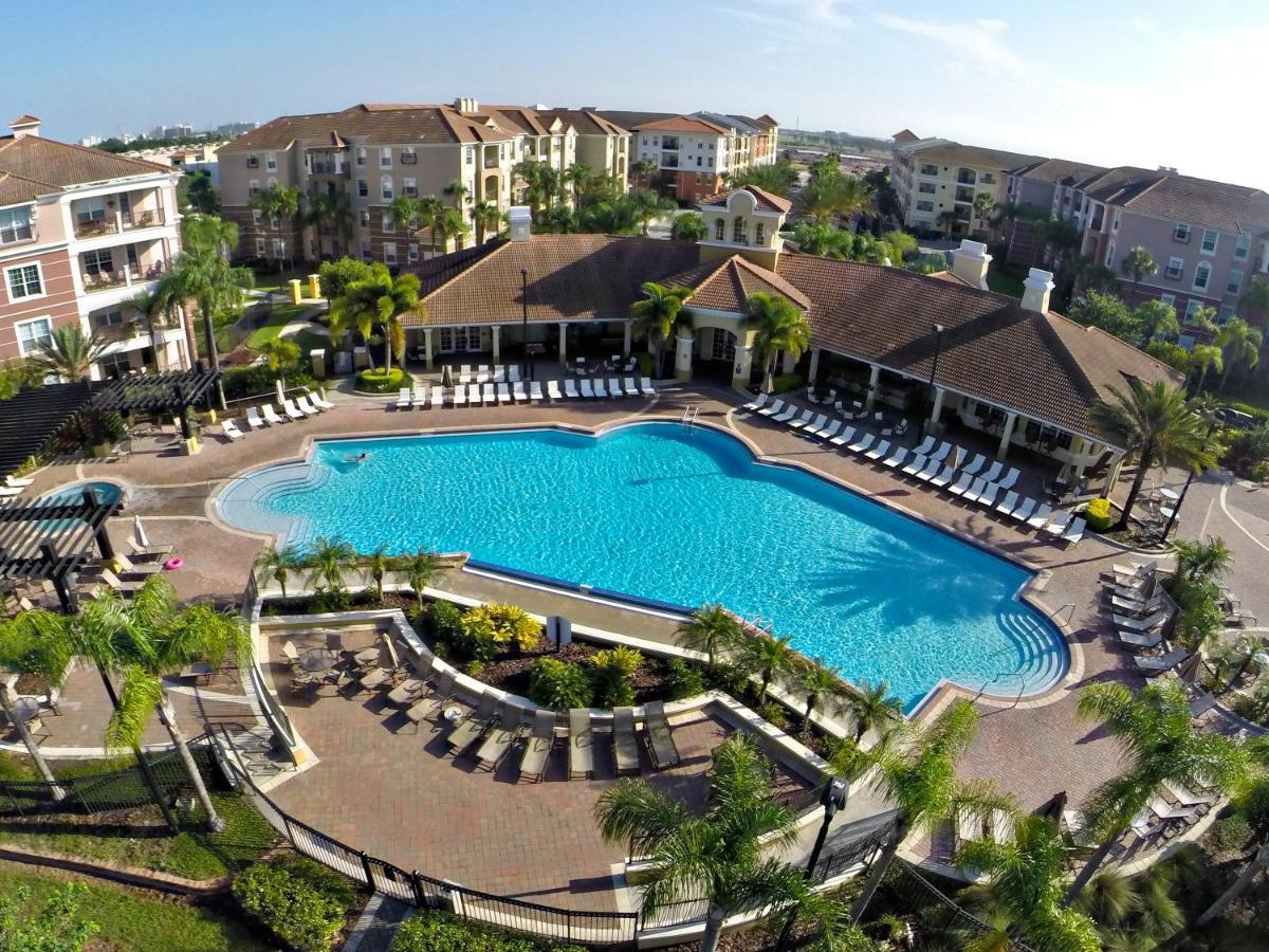3Br 4 Bath Large Condo 5Min Conv Center 1732Ft Orlando Exteriör bild