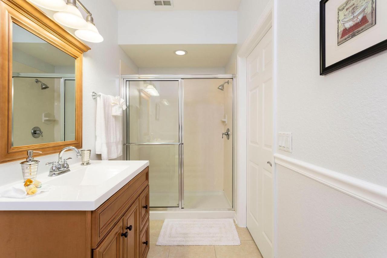 3Br 4 Bath Large Condo 5Min Conv Center 1732Ft Orlando Exteriör bild