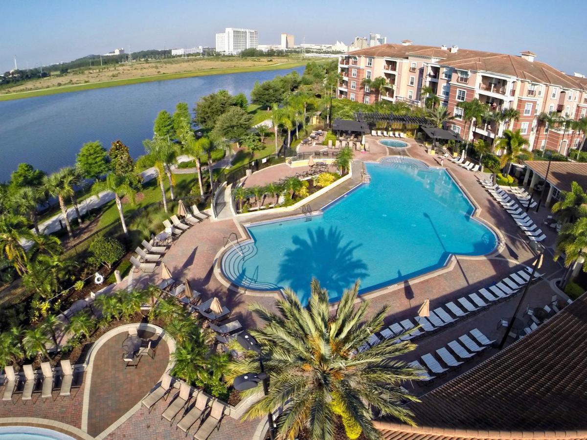 3Br 4 Bath Large Condo 5Min Conv Center 1732Ft Orlando Exteriör bild