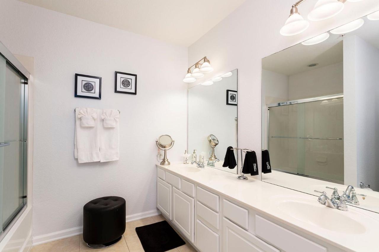 3Br 4 Bath Large Condo 5Min Conv Center 1732Ft Orlando Exteriör bild