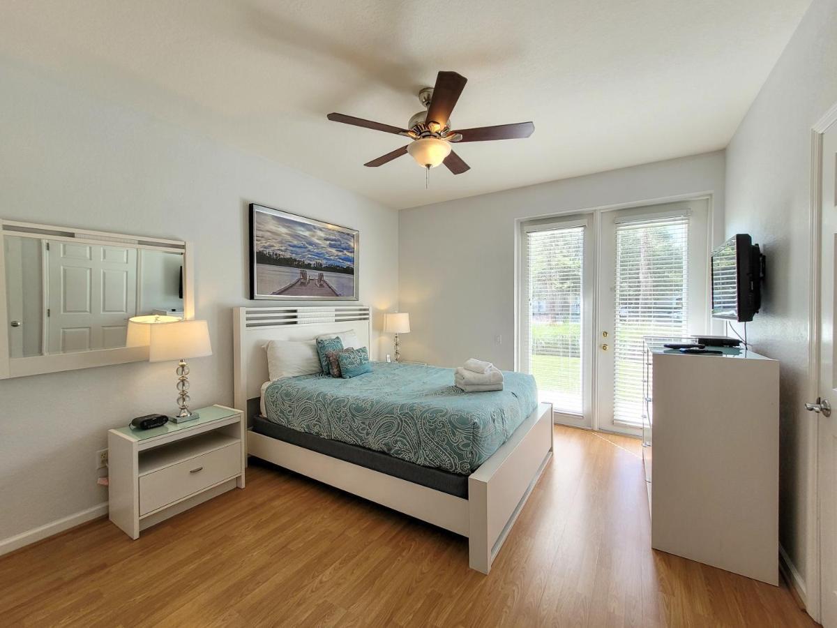 3Br 4 Bath Large Condo 5Min Conv Center 1732Ft Orlando Exteriör bild