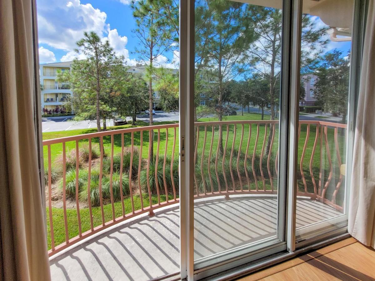 3Br 4 Bath Large Condo 5Min Conv Center 1732Ft Orlando Exteriör bild