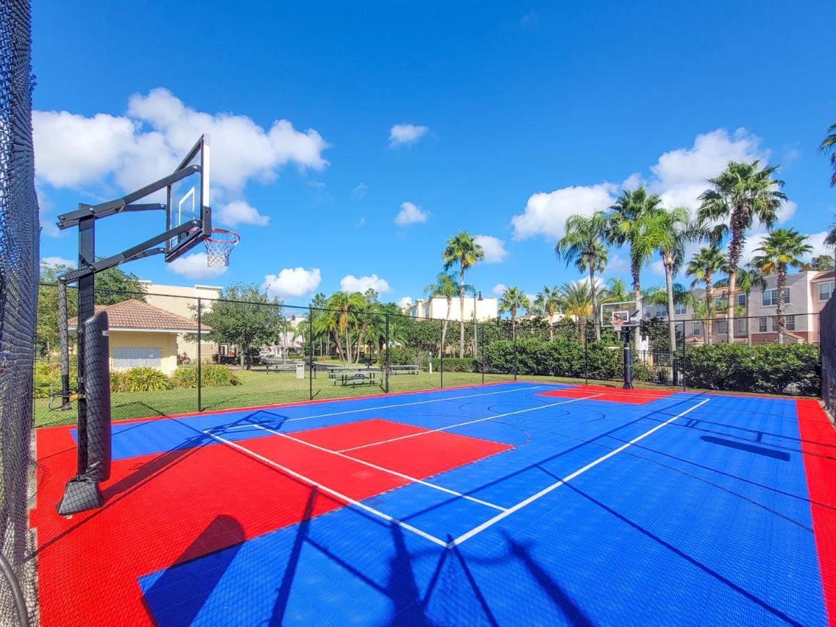 3Br 4 Bath Large Condo 5Min Conv Center 1732Ft Orlando Exteriör bild