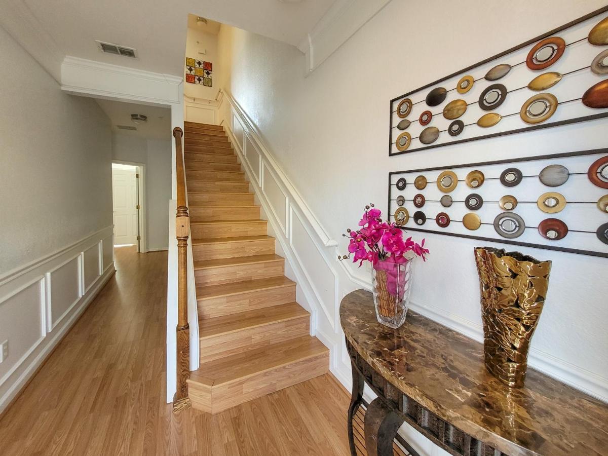 3Br 4 Bath Large Condo 5Min Conv Center 1732Ft Orlando Exteriör bild