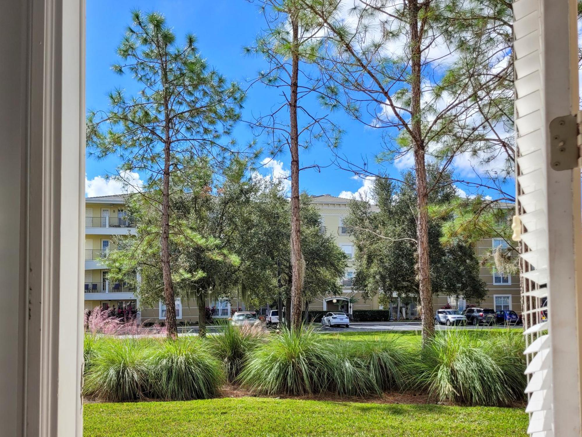 3Br 4 Bath Large Condo 5Min Conv Center 1732Ft Orlando Exteriör bild