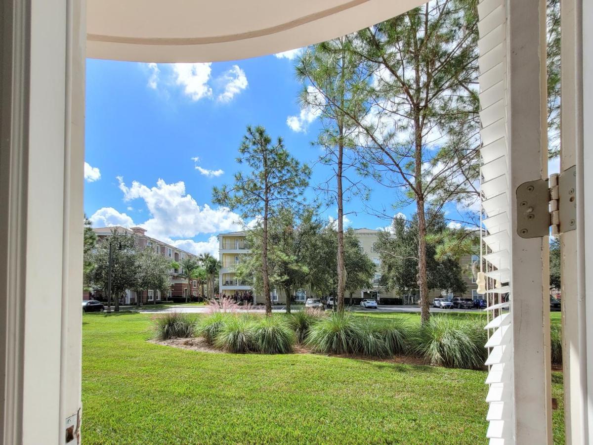 3Br 4 Bath Large Condo 5Min Conv Center 1732Ft Orlando Exteriör bild