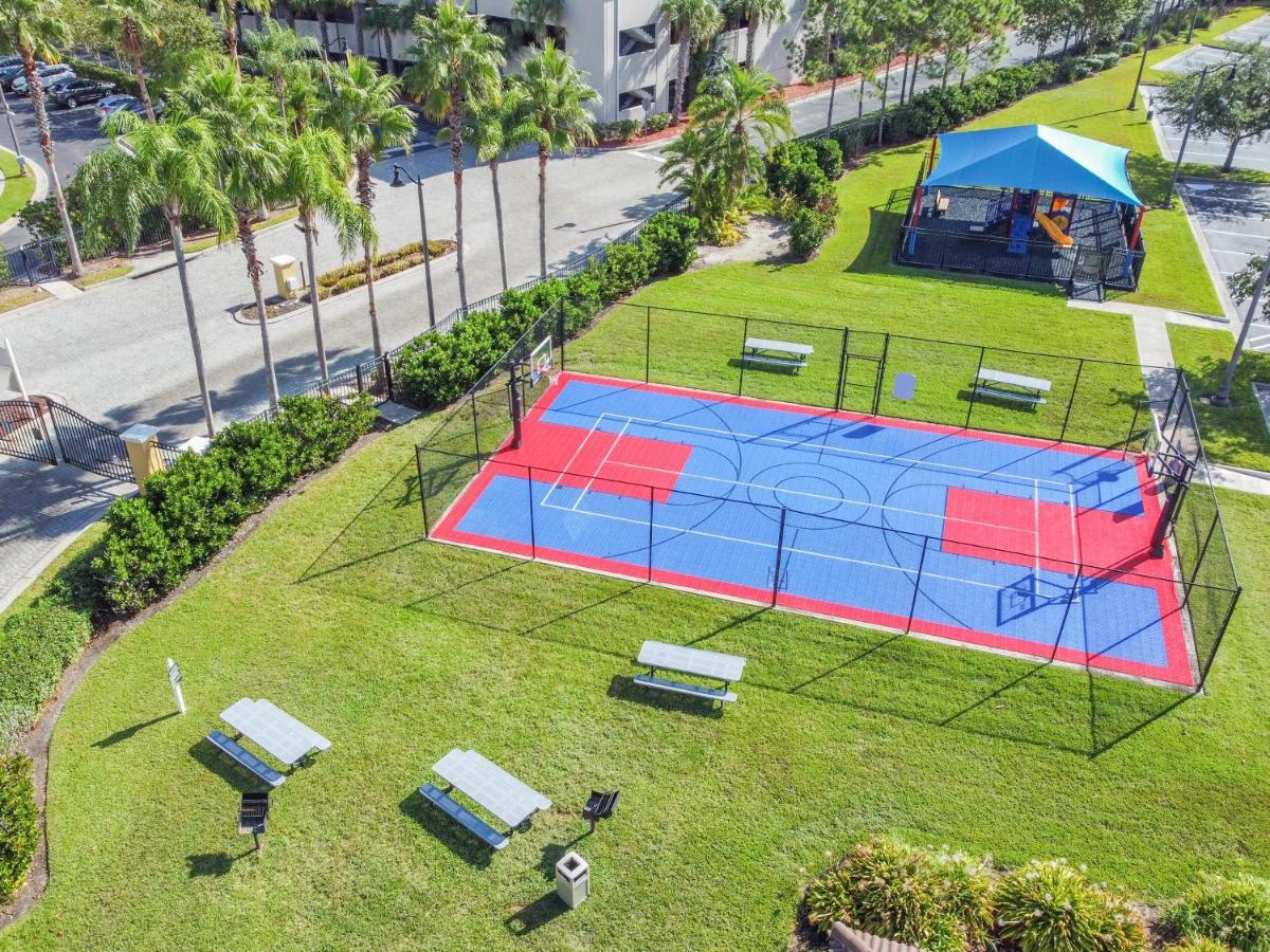 3Br 4 Bath Large Condo 5Min Conv Center 1732Ft Orlando Exteriör bild